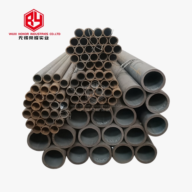 High Pressure Boiler Tube